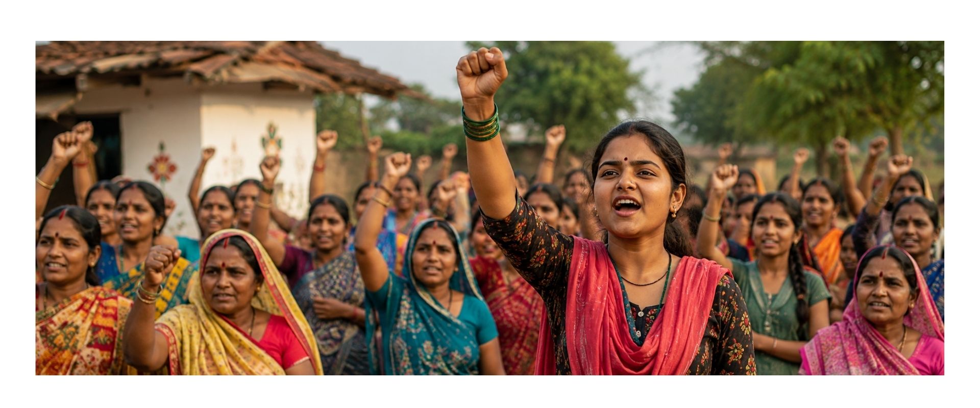Women Empowerment